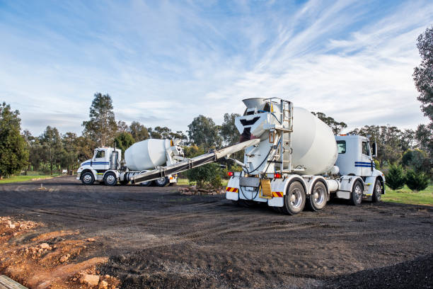Best Decorative Concrete in Vilonia, AR