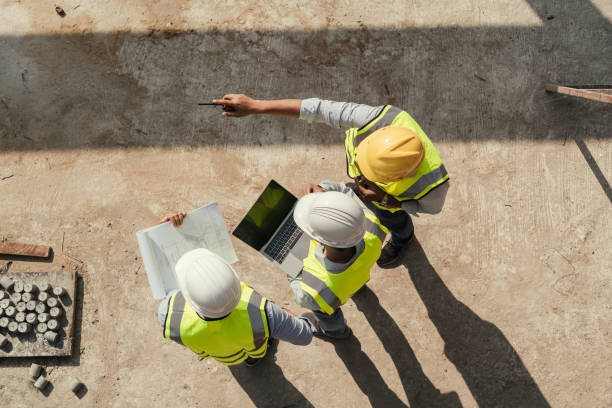 Best Concrete Grinding and Polishing in Vilonia, AR