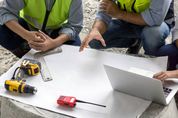 Best Concrete Sealing and Maintenance in Vilonia, AR